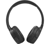 Auriculares Inalámbricos JBL Tune 660 NC - Negro