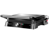 Grill Taurus Etna Inox 2 en 1