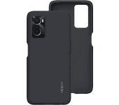 Funda Silicone OPPO A96/A76