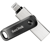 SanDisk Pendrive Ixpand 128gb