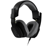 Auriculares Gaming Astro A10 - Negro