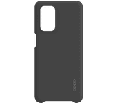 Funda - OPPO SILICONA A74 5G/A54 5G, Negro