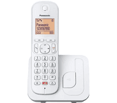 Panasonic Teléfono Voip Kx-tgc250spw