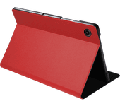 Funda Tablet Samsung Tab A8/A22 SILVERHT Rojo