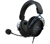 Hyperx Auriculares Gaming Cloud Alpha S