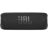 Altavoz Bluetooth JBL Flip 6 Negro