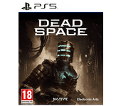 Dead Space para PS5