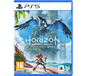 PS5 Horizon Forbidden West