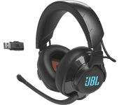 Auriculares Gaming JBL Quantum 610 Negro