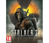 PC S.T.A.L.K.E.R. 2: Heart of Chernobyl Standard Edition