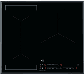 Placa Inducción Aeg ILB63445FB