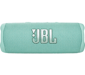 Altavoz Bluetooth JBL Flip 6 Turquesa