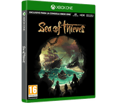 Xbox One Sea of Thieves