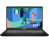 Portatil msi modern 15 b12m - 025xes classic