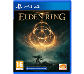 Elden Ring PS4.