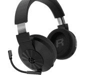 Auriculares Lenovo GXD1A03963 Negro