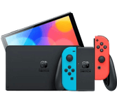 Switch (Modelo OLED)