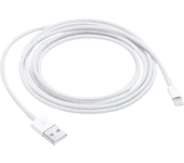 CABLE LIGHTNING A USB (2M)