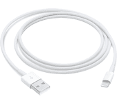 lightning to usb cable (1 m)