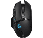 Logitech G G502 - 16000 DPI