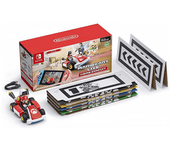 Nintendo Games Mario Kart Livehome Circuit Mario