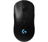 G PRO WIRELESS GAMING MOUSE WRLS