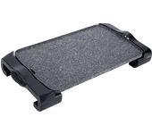 Plancha de Asar JATA JT950 Granite (2500 W)