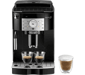 Cafetera automática DELONGHI negra Ecam22113B