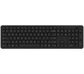 Teclado Bluetooth Microsoft Qsz-00024