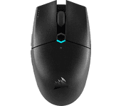 Corsair Katar Pro Wireless Ratón Gaming 10000DPI