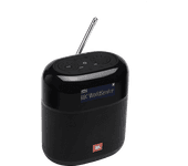 Jbl Tuner Xl Bluetooth Negro - Radio