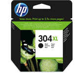 HP 304XL Original Negro