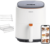 Freidora sin aceite cosori lite chef 1500 w