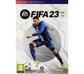 FIFA 23 PC.