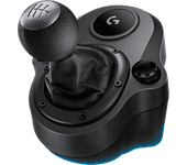 Logitech Driving Force Shifter