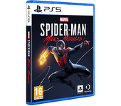 Spider-Man: Miles Morales para PS5