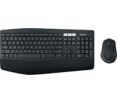 Teclado + Ratón Logitech MK850