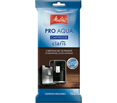 Filtro de agua Melitta Pro Aqua Claris