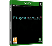 Xbox Series X / One Flashback 2