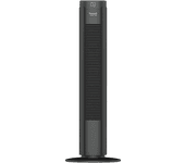 Taurus 947267000 ventilador Negro