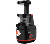 Licuadora MOULINEX Juiceo ZU1508 (150 W - 800 ml)