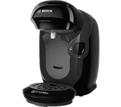 Machine à café tassimo bosch tas1102 noir