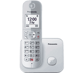 Panasonic KX-TG6851SP Plata