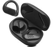 Auricular  JBL Endurance Peak III Negro