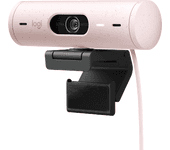 Logitech Webcam Brio 500