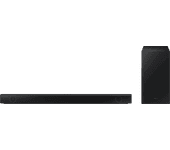 Soundbar SAMSUNG Hw-B530 160 W