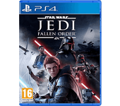 Star Wars Jedi Fallen Order PS4