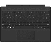 Microsoft Surface Pro X Keyboard Negro Microsoft Cover port