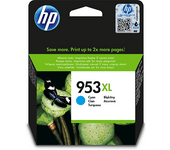 HP Cartucho De Tinta 953xl