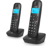 Telefonos air pro duo 7302n duo